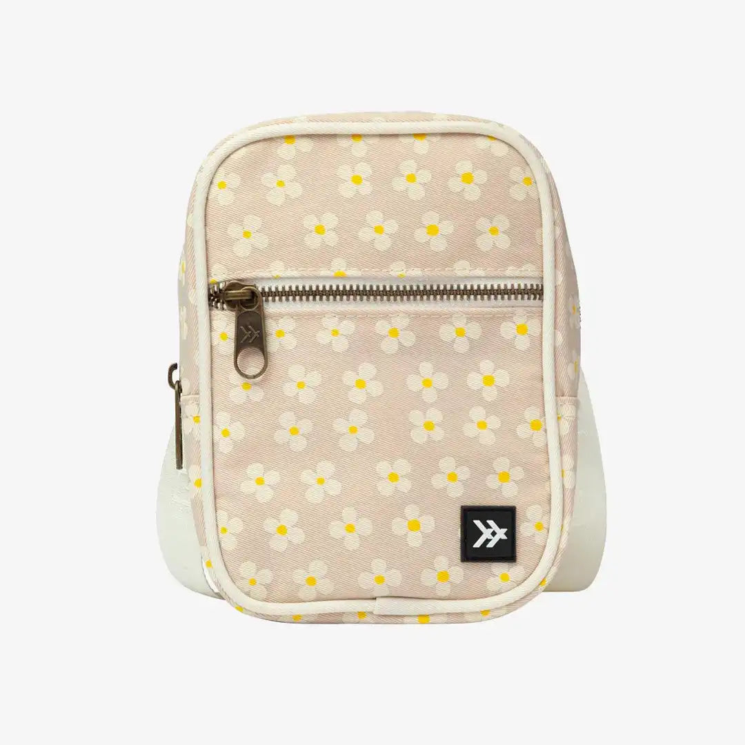 Luna Beige - Crossbody Bag