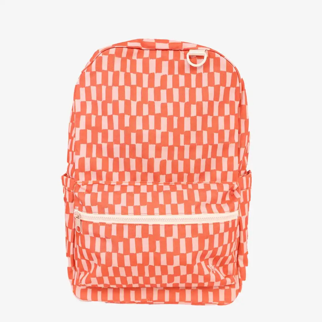 Scout Peach - Backpack