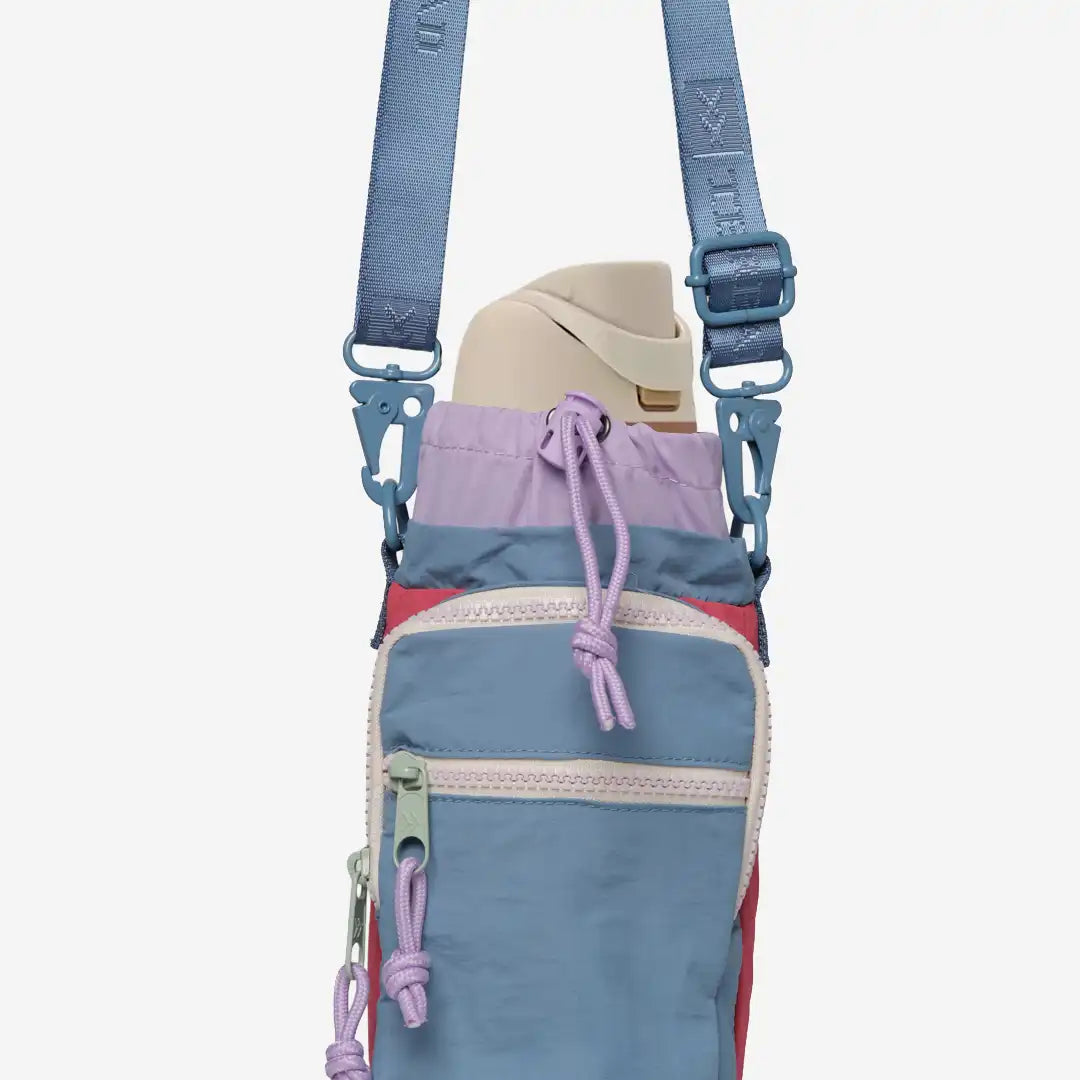 Summer Mix - Water Bottle Sling Bag