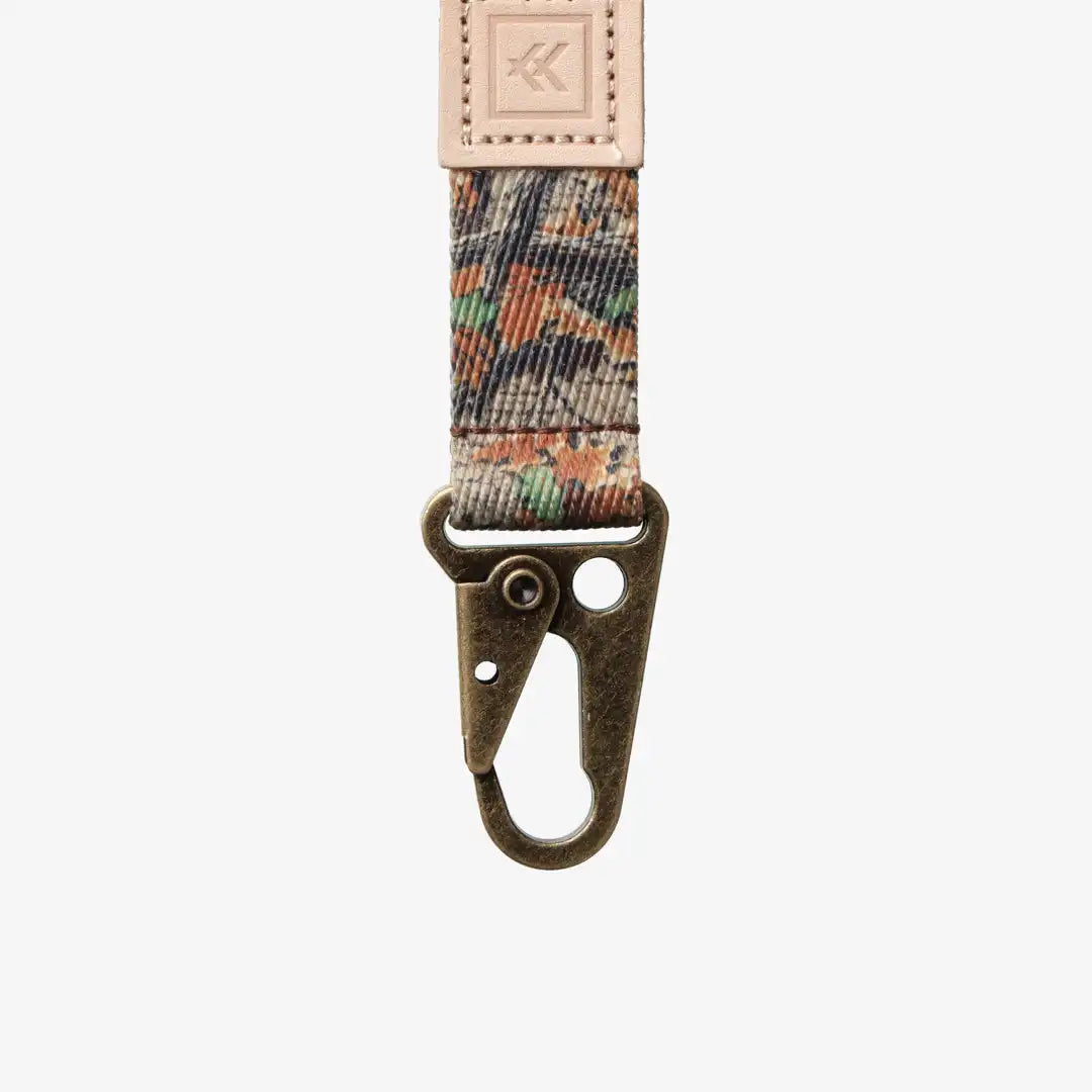 Realtree Advantage - Keychain Clip