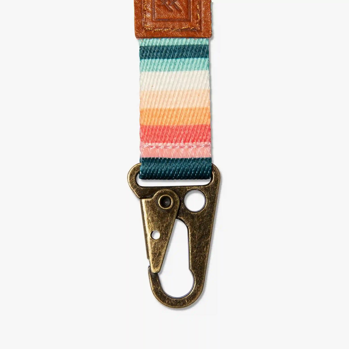 Renae - Keychain Clip