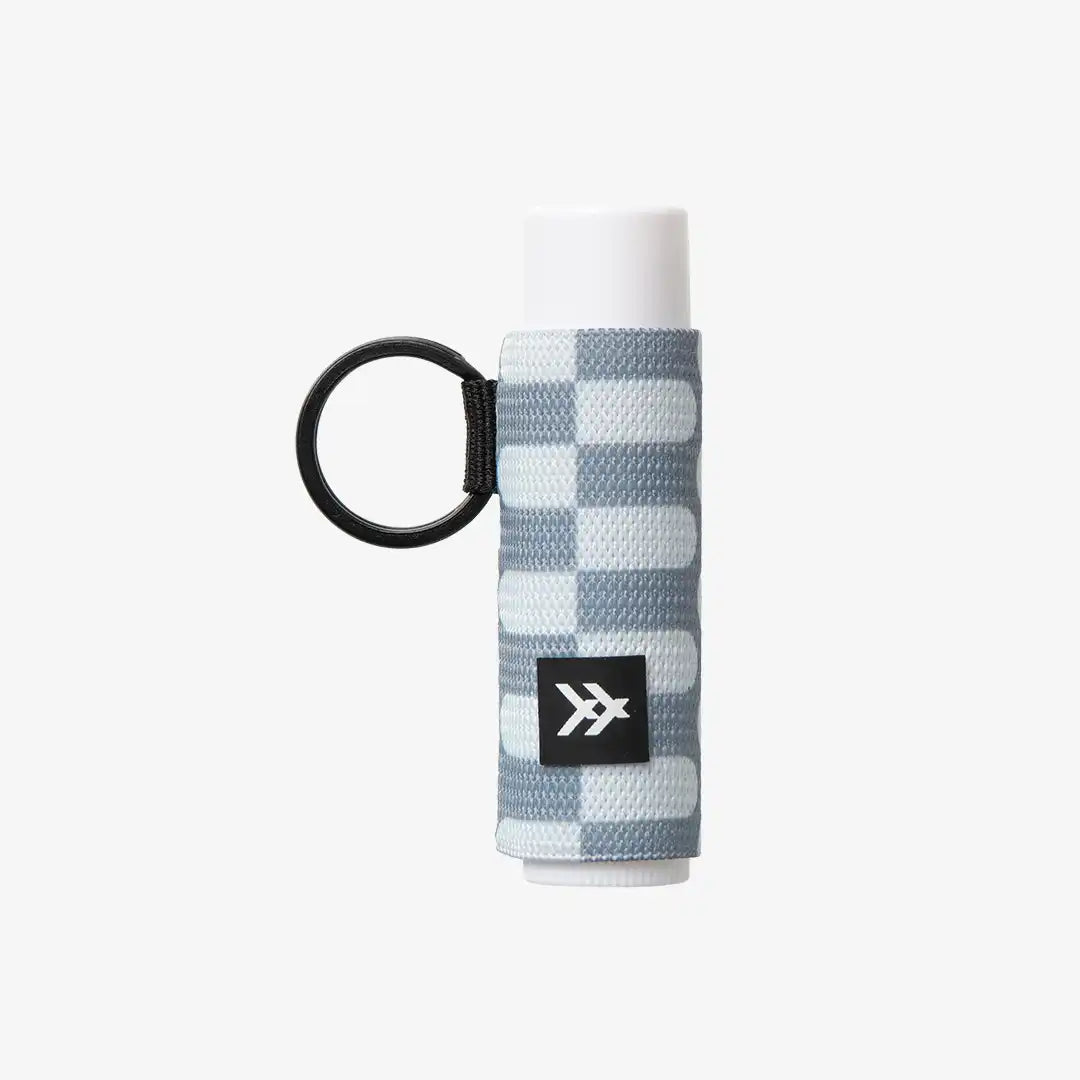 Flynn - Chapstick Holder Keychain