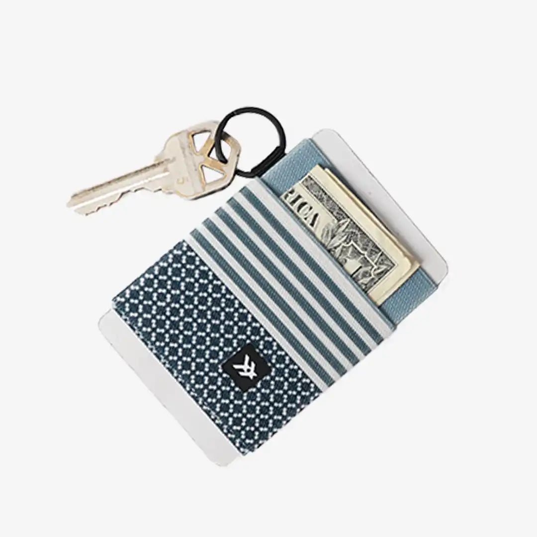 Sanders Stone - Elastic Wallet