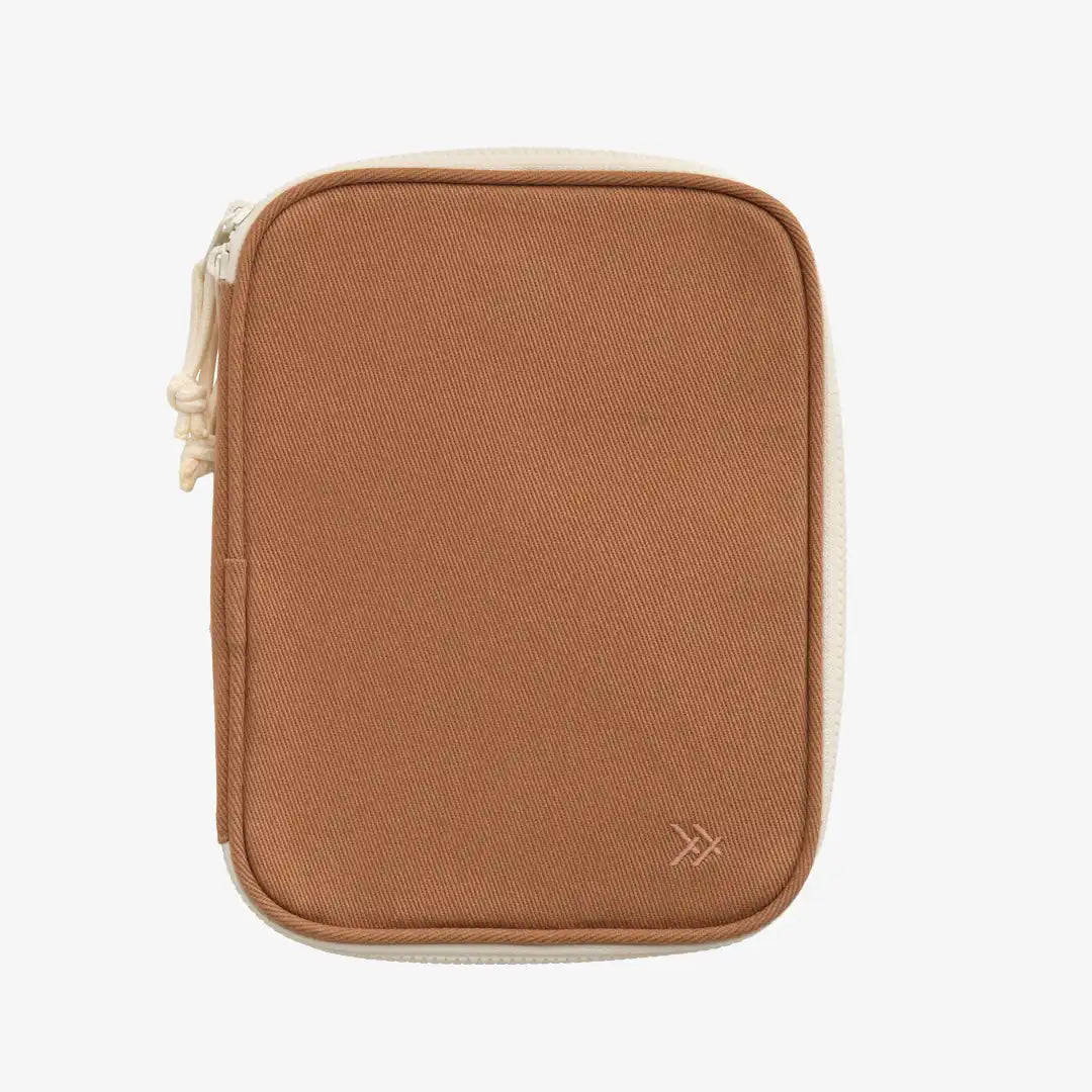 Camel Canvas - Small Items Organizer