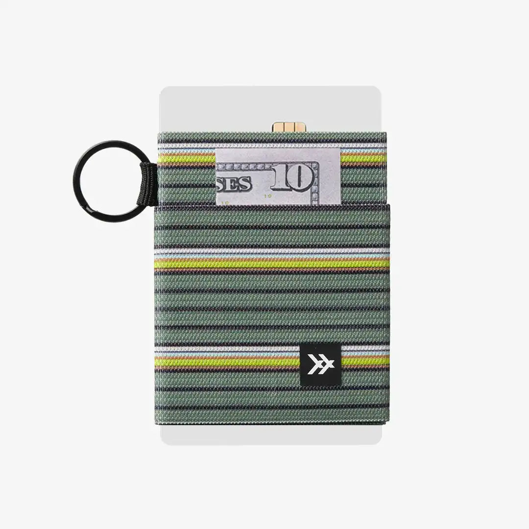 Clark - Elastic Wallet