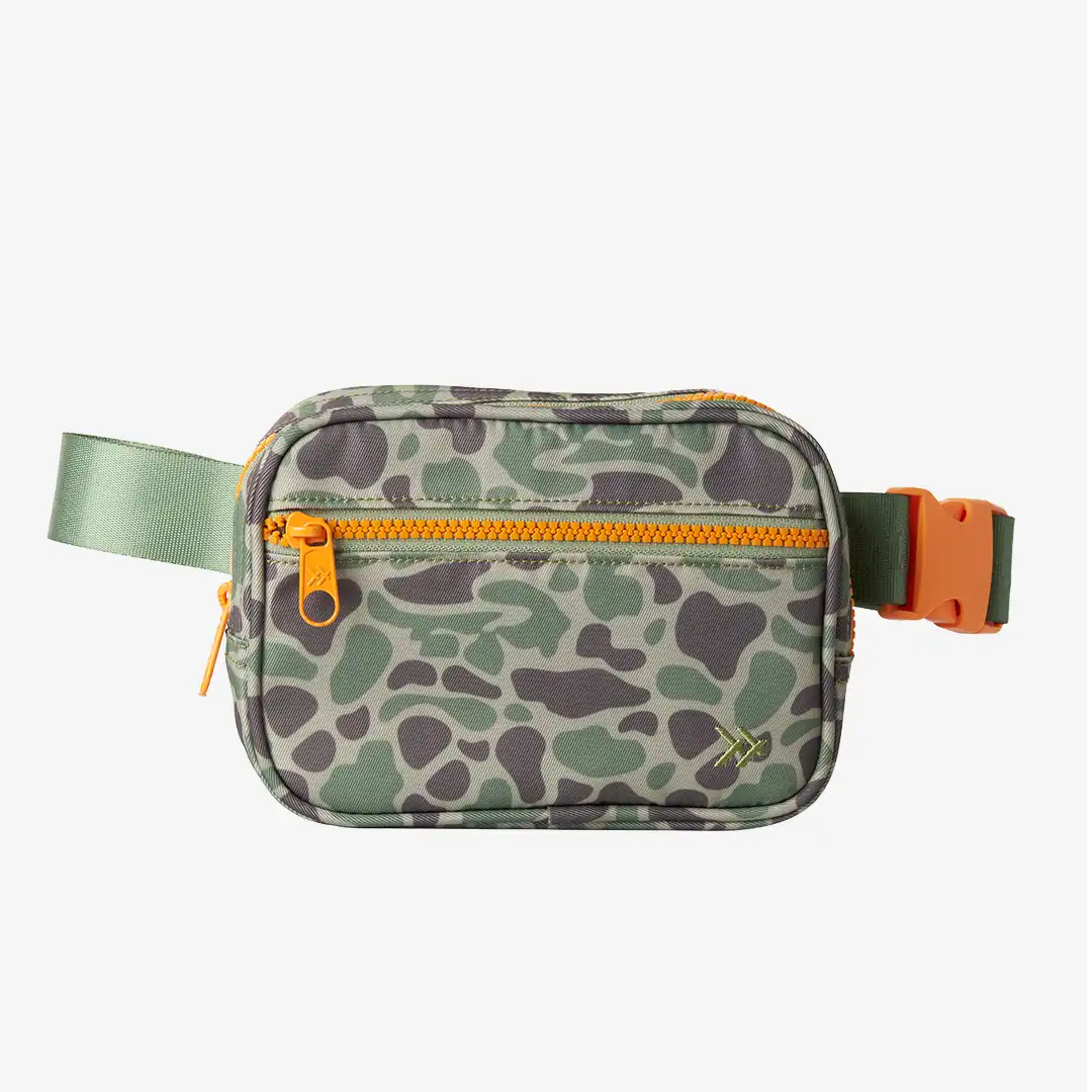 Clayton - Belt Bag