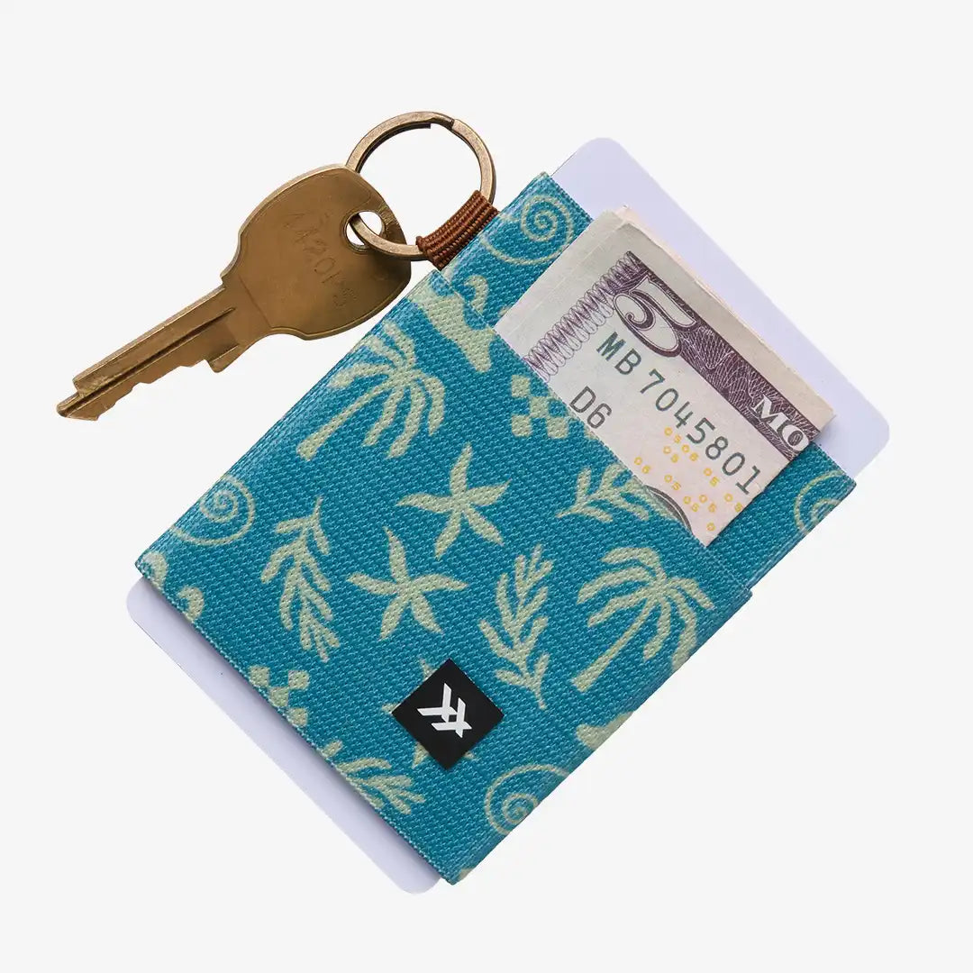 High Tide - Elastic Wallet