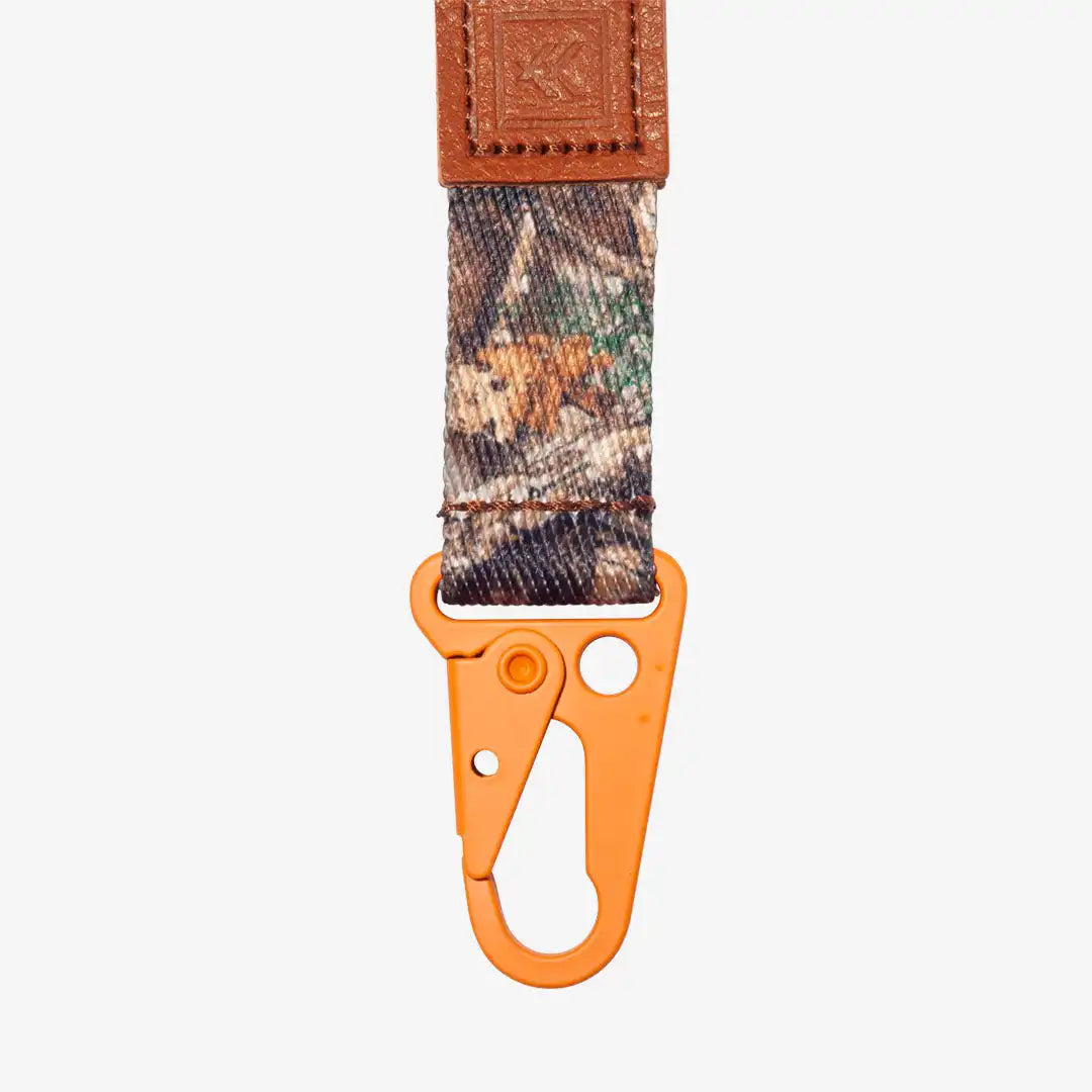 Realtree Edge - Keychain Clip