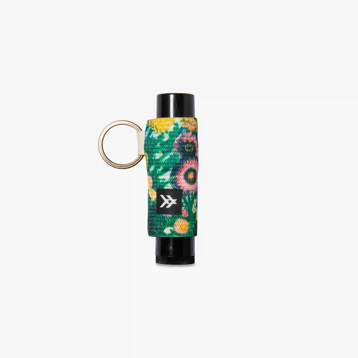 Claudia - Chapstick Holder Keychain