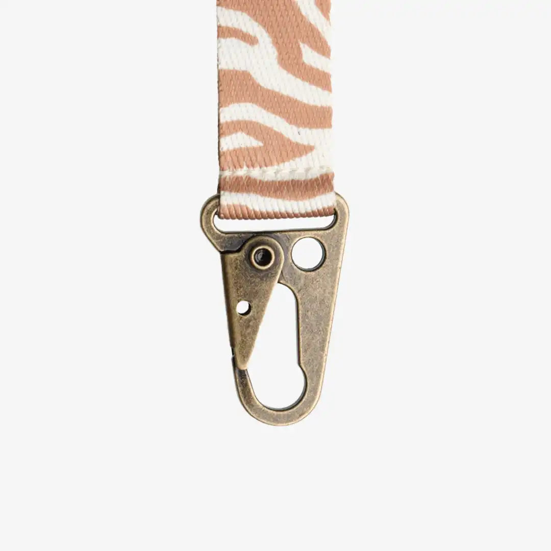 Mozi - Keychain Clip