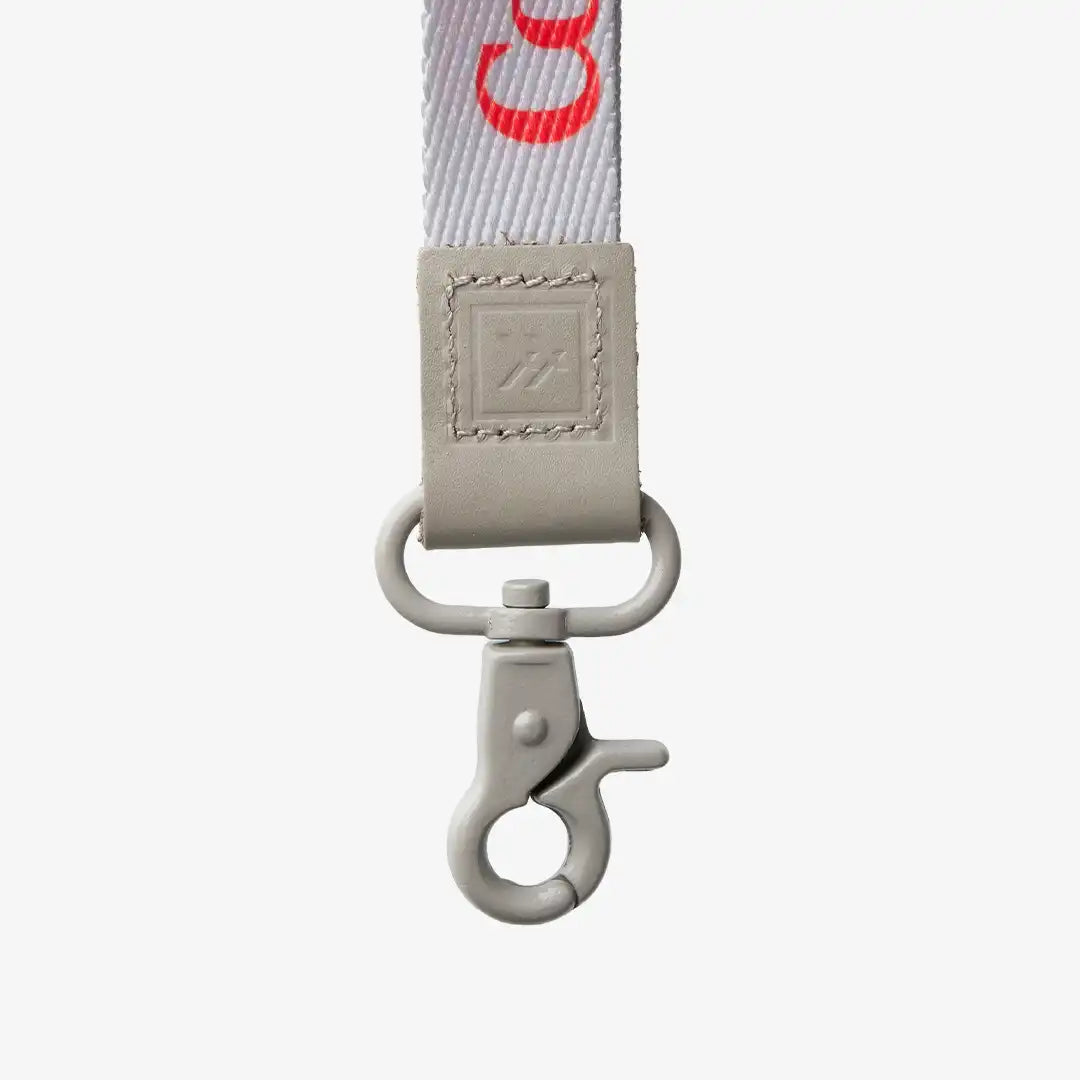 Diet Coke Logo - Neck Lanyard