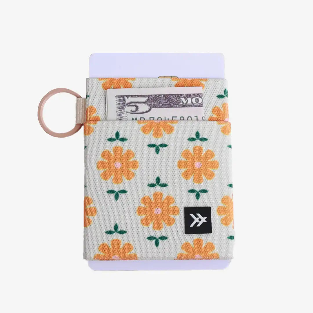 Daisy - Elastic Wallet