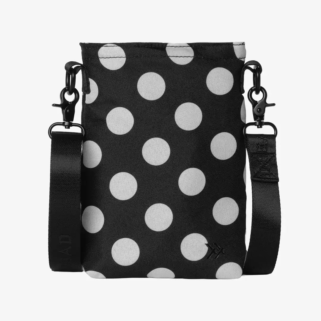 Polka Dot - Phone Sling Bag