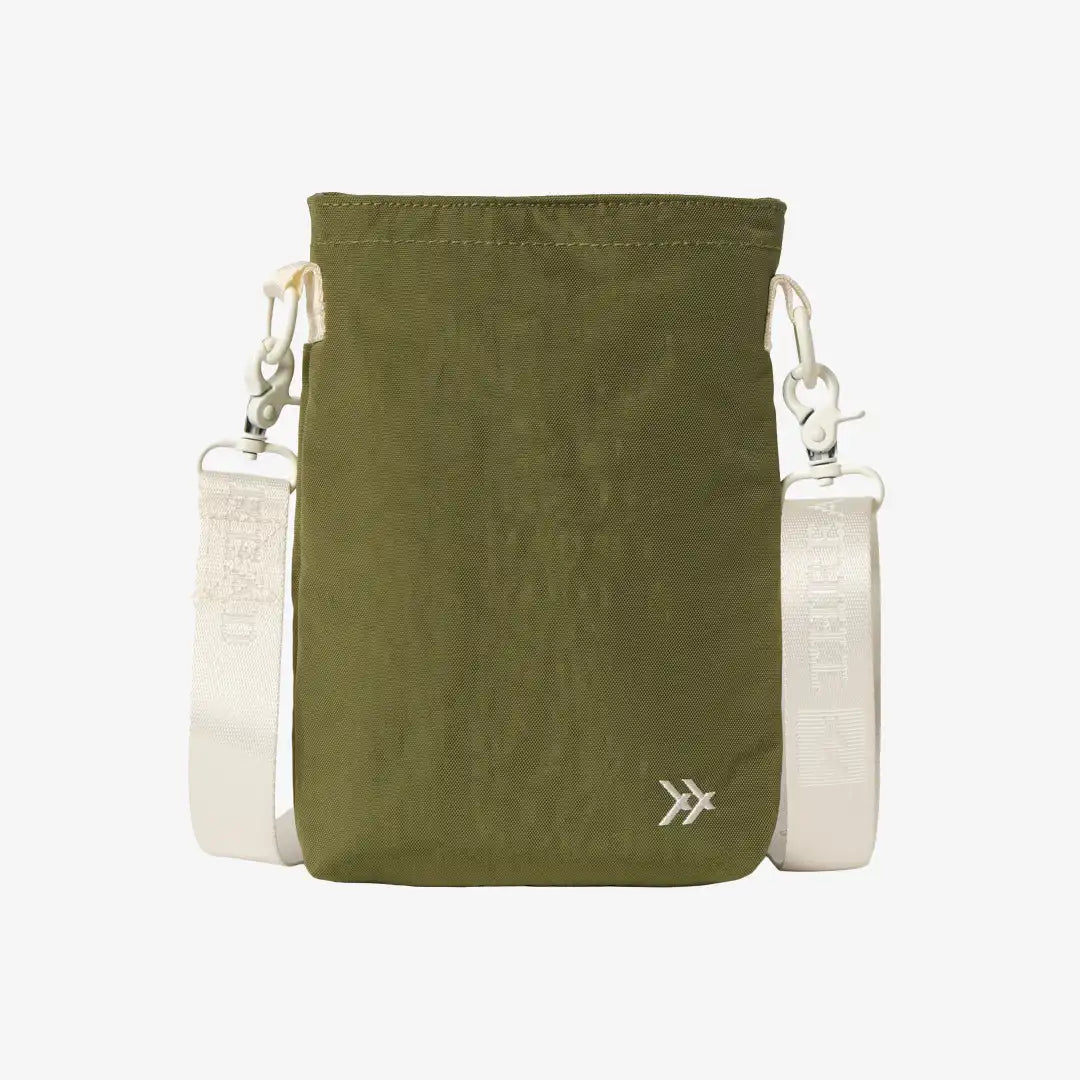 Olive - Phone Sling Bag
