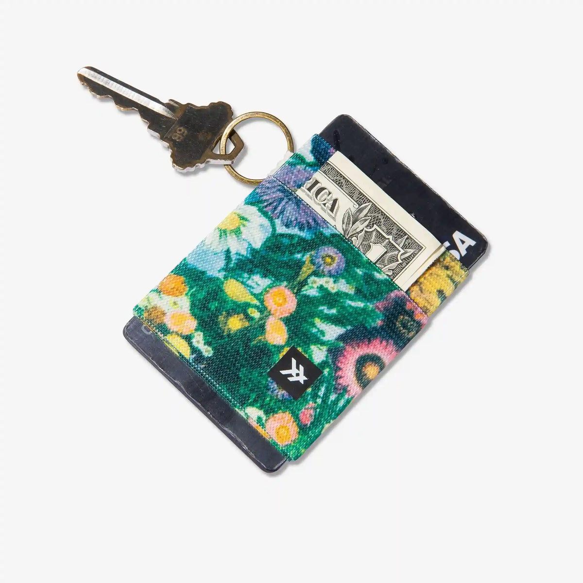 Claudia - Elastic Wallet