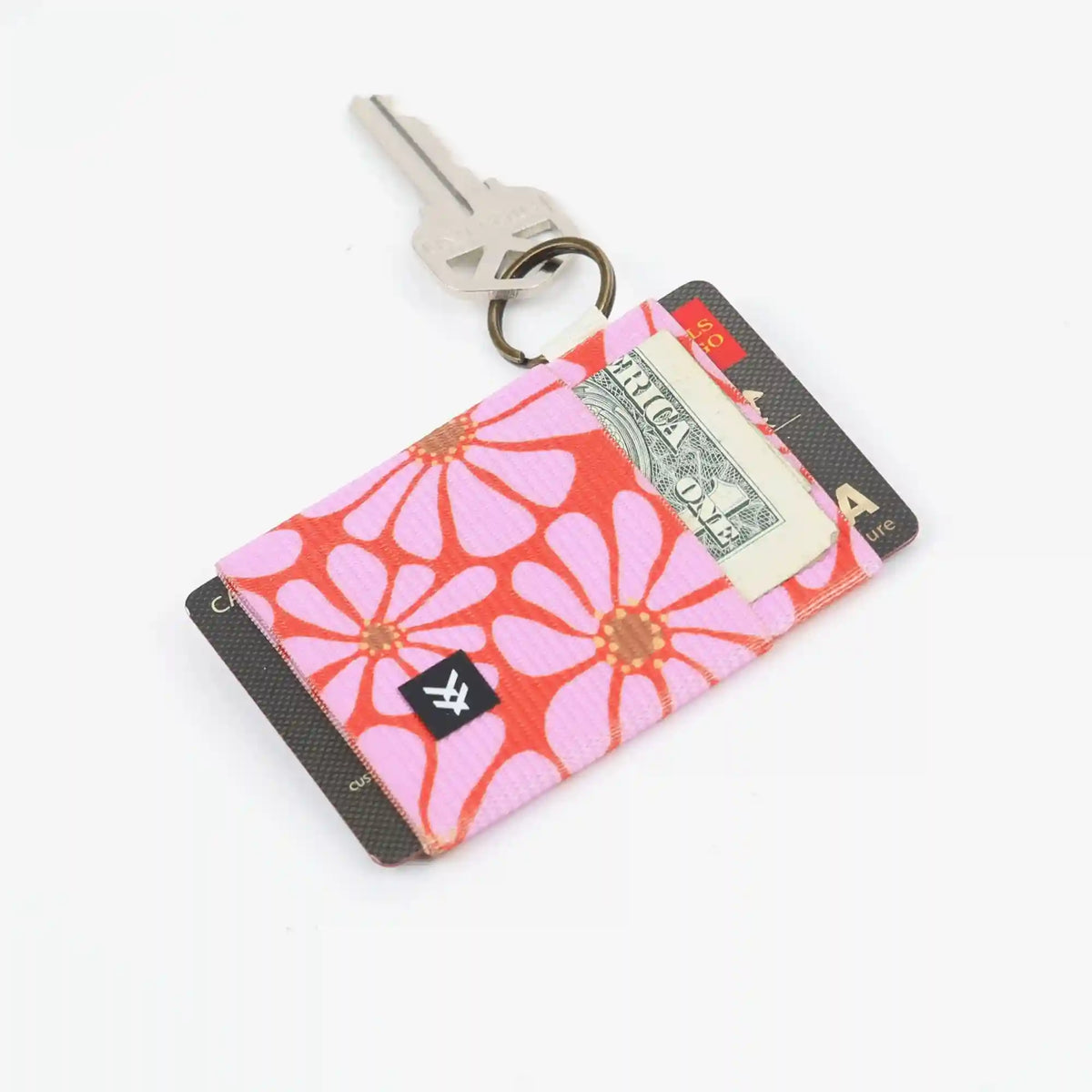 Emmeline - Elastic Wallet